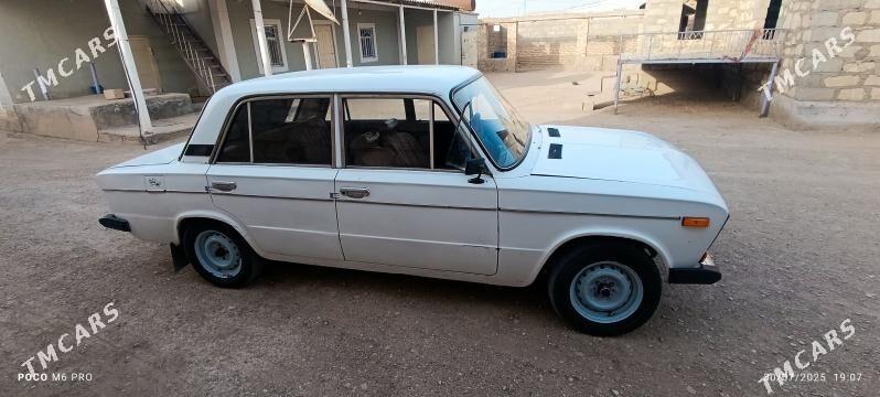Lada 2106 1992 - 25 000 TMT - Gumdag - img 6