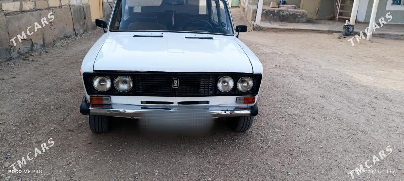 Lada 2106 1992 - 25 000 TMT - Gumdag - img 2