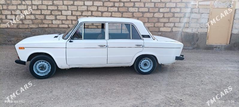 Lada 2106 1992 - 25 000 TMT - Gumdag - img 5