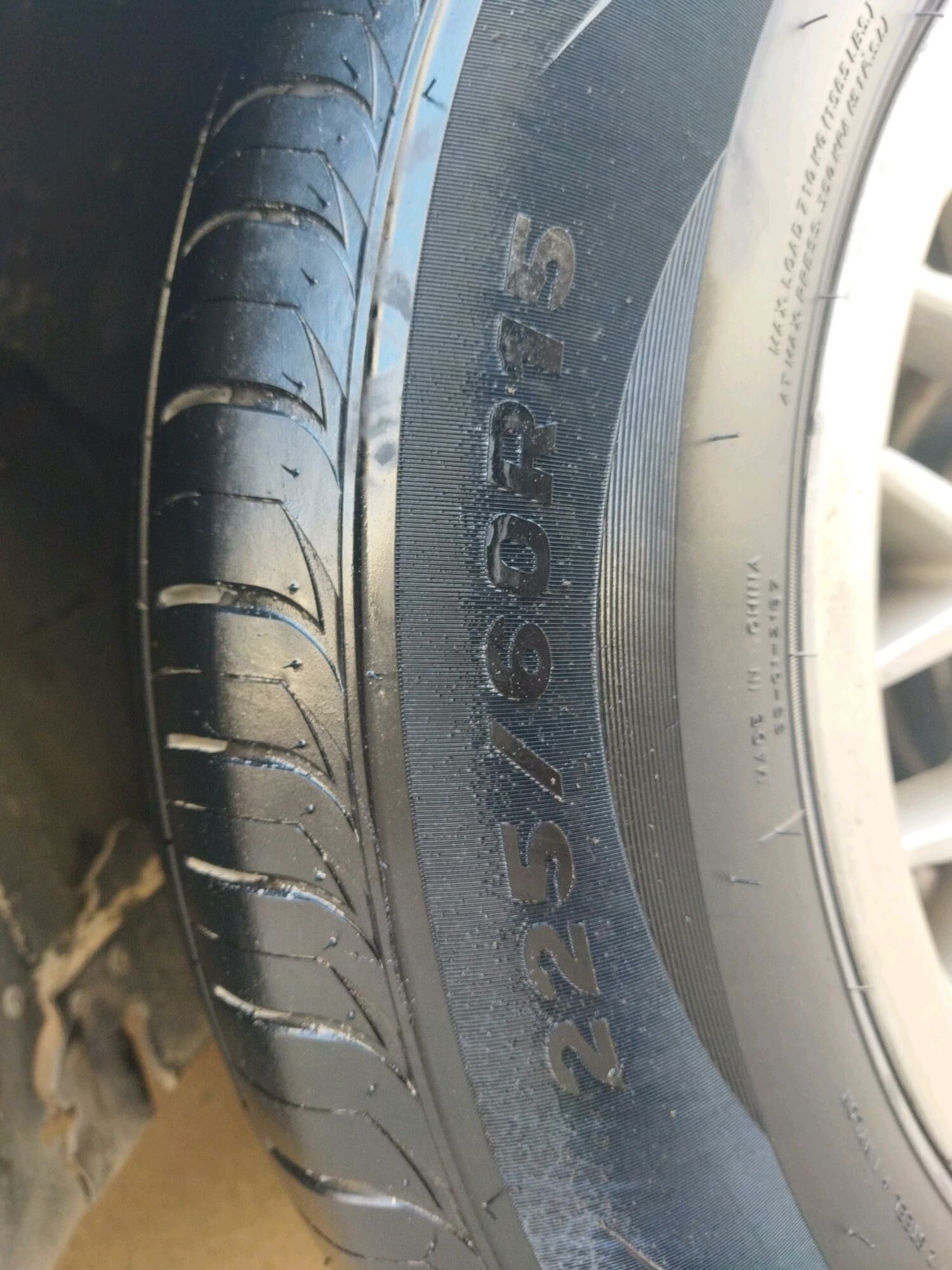 BMW 7 000 TMT - Mary - img 3