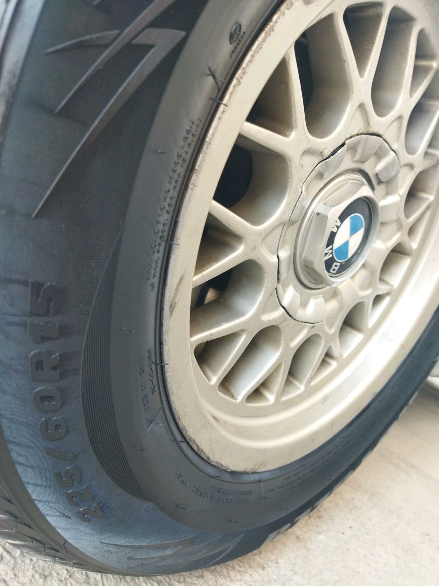 BMW 7 000 TMT - Mary - img 4