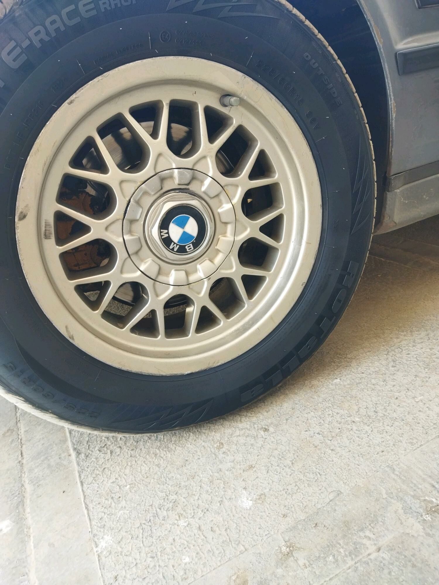 BMW 7 000 TMT - Mary - img 2