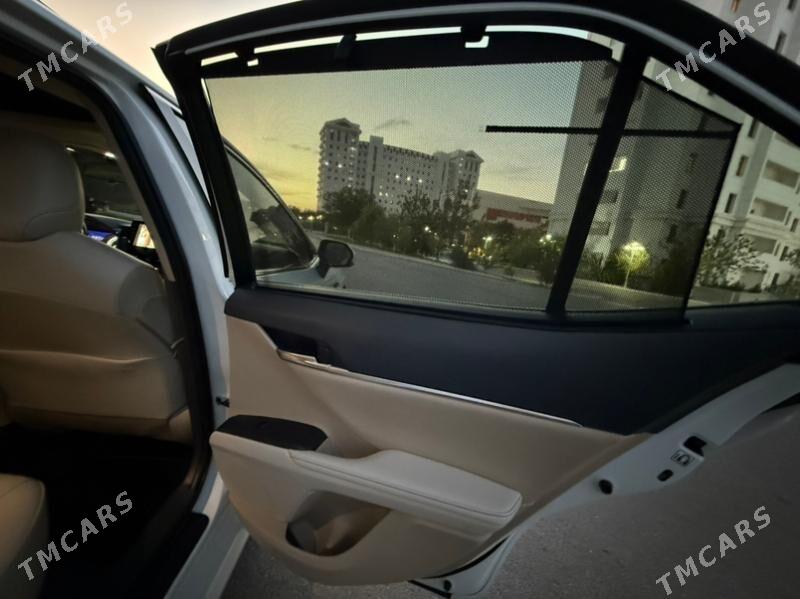 Toyota Camry 2021 - 585 000 TMT - Aşgabat - img 4