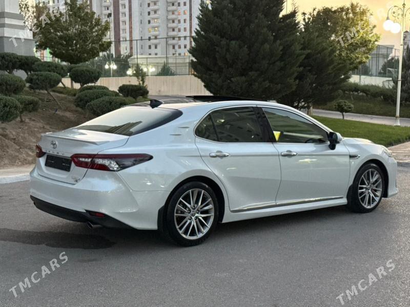 Toyota Camry 2021 - 585 000 TMT - Aşgabat - img 10