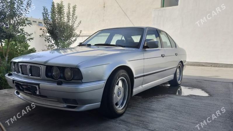 BMW 525 1994 - 65 000 TMT - Туркменабат - img 2
