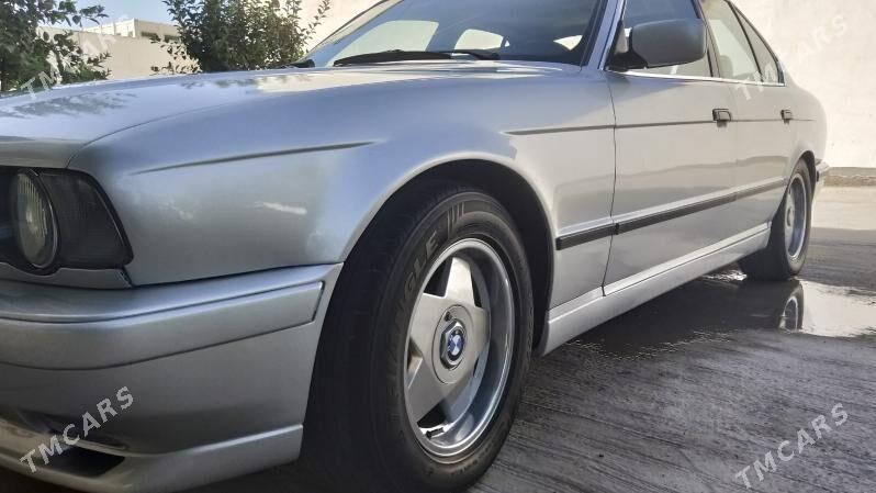 BMW 525 1994 - 65 000 TMT - Туркменабат - img 6