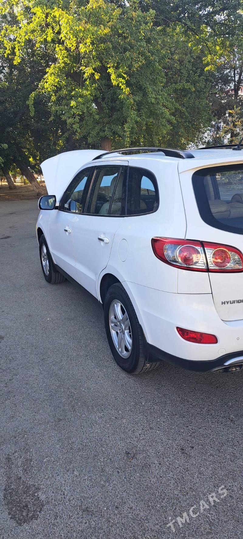 Hyundai Santa Fe 2012 - 250 000 TMT - Aşgabat - img 3
