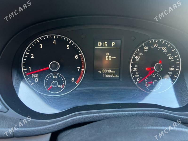 Volkswagen Passat 2014 - 160 000 TMT - Aşgabat - img 2