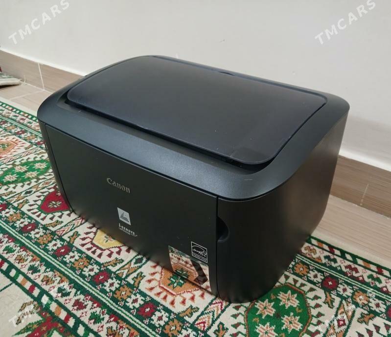 Canon 6000 printer принтер - Ашхабад - img 2
