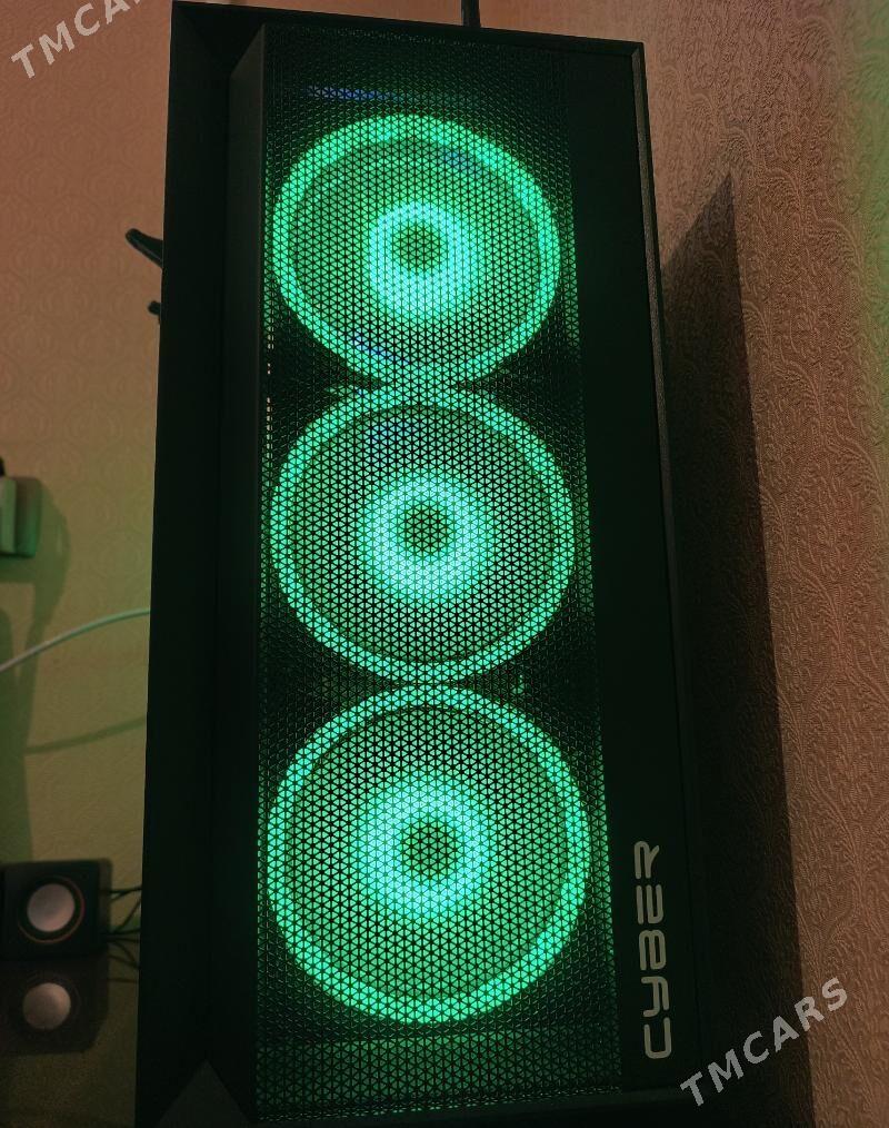 Sistemnik XEON DUAL CPU ️ - Ашхабад - img 3