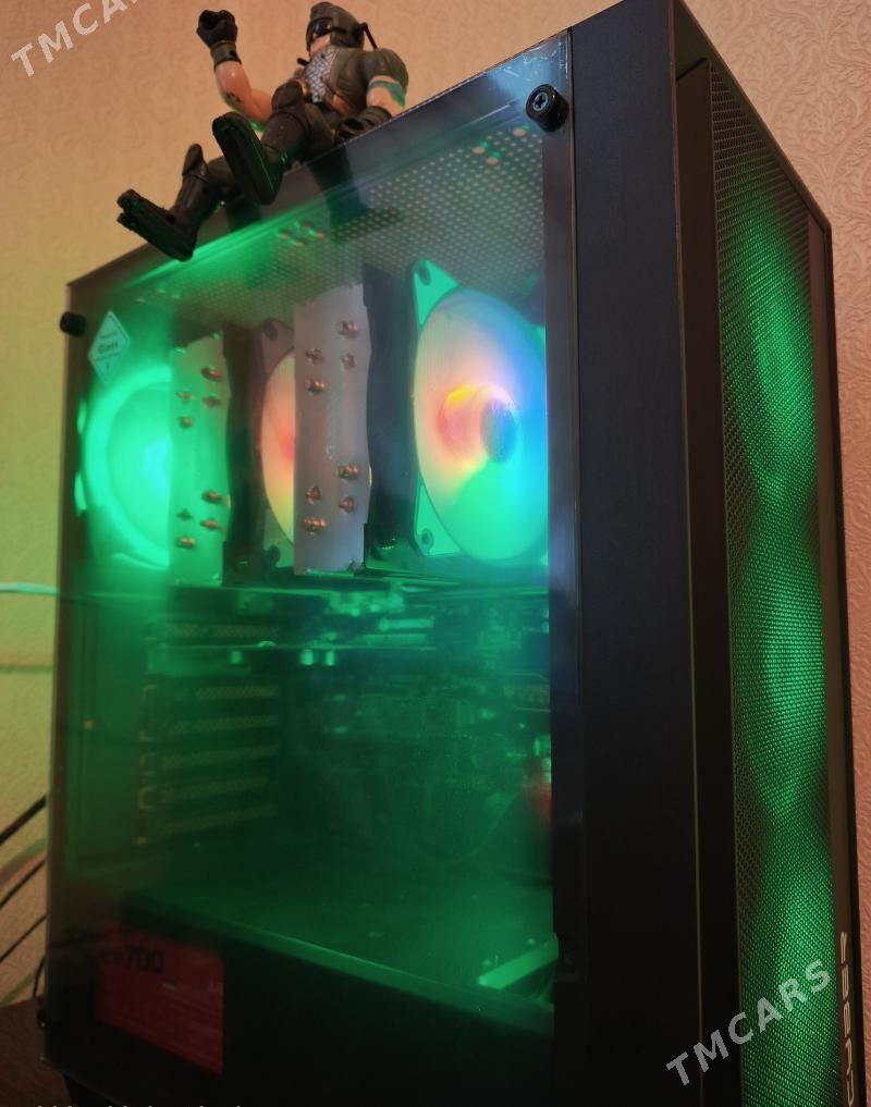 Sistemnik XEON DUAL CPU ️ - Ашхабад - img 2