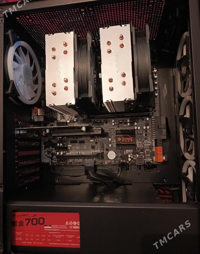 Sistemnik XEON DUAL CPU ️ - Ашхабад - img 6