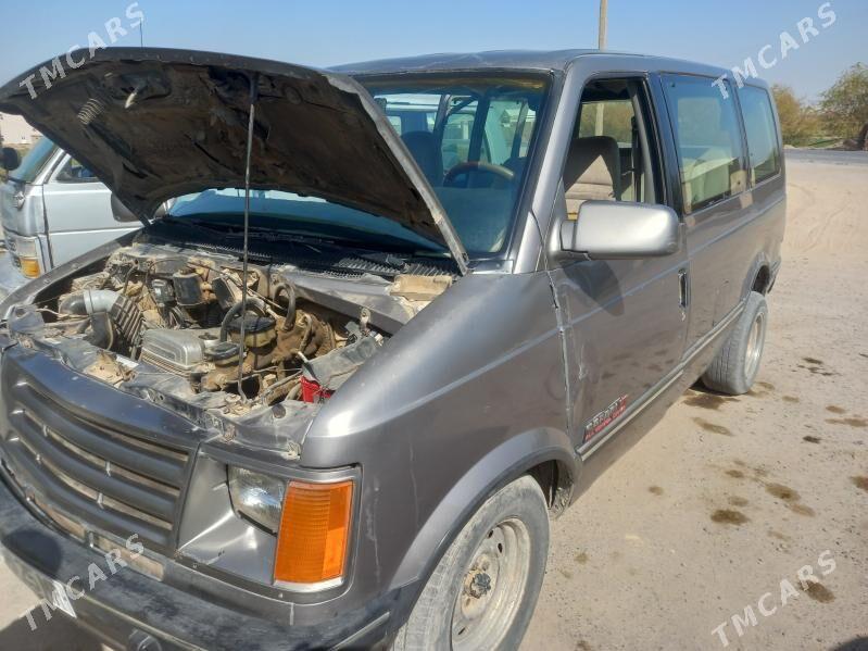 Chevrolet Venture 1996 - 35 000 TMT - Мургап - img 4