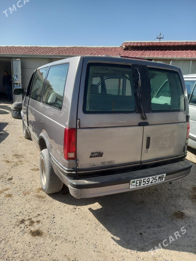 Chevrolet Venture 1996 - 35 000 TMT - Мургап - img 6