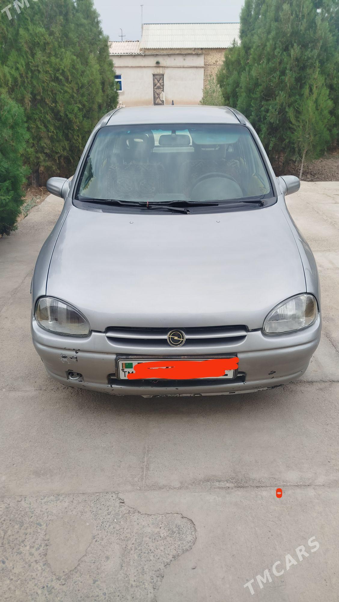 Opel Vita 1995 - 30 000 TMT - Дашогуз - img 2