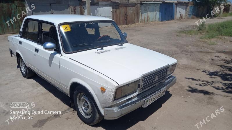 Lada 2107 1998 - 20 000 TMT - Mary - img 4