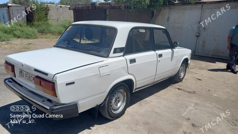 Lada 2107 1998 - 20 000 TMT - Mary - img 3