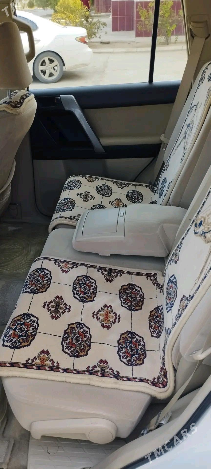 Toyota Land Cruiser Prado 2011 - 520 000 TMT - Эсенгулы - img 3
