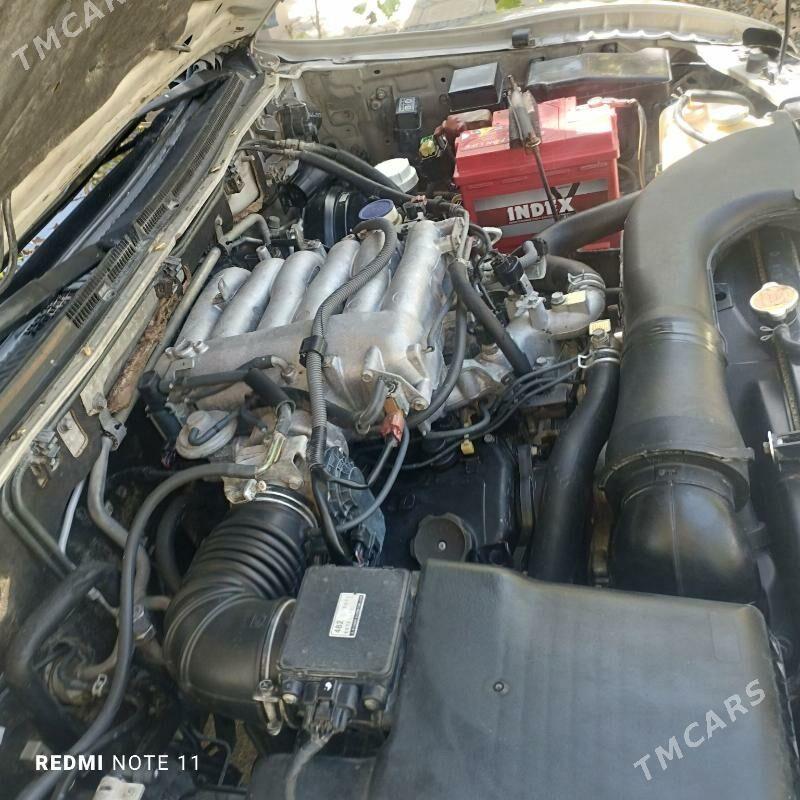 Mitsubishi Pajero 2005 - 160 000 TMT - Türkmenbaşy - img 8