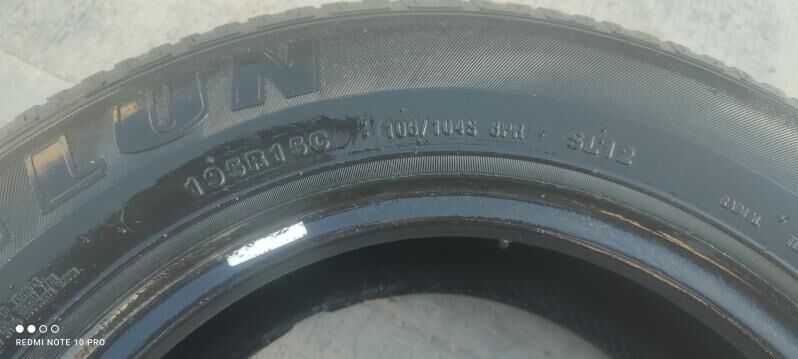 teker 120 TMT - Bäherden - img 4