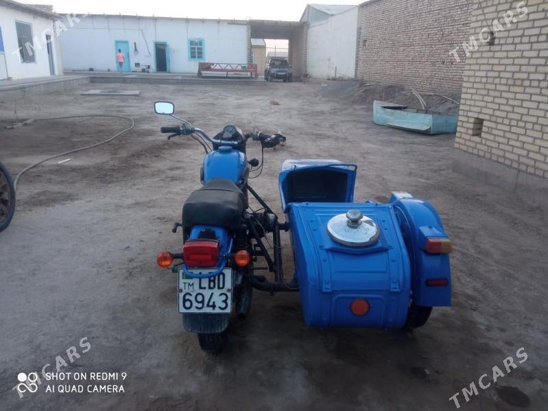 Ural 4320 1992 - 15 000 TMT - Саят - img 10