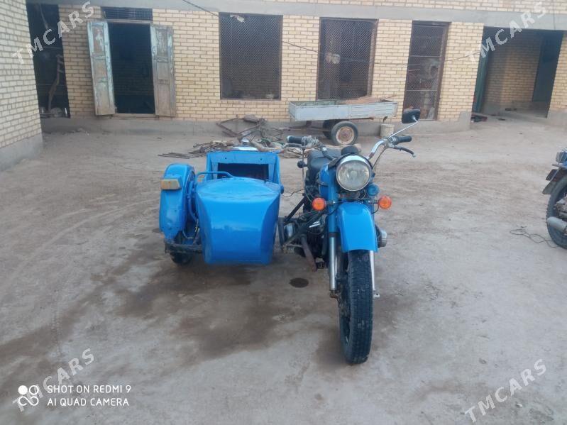 Ural 4320 1992 - 15 000 TMT - Саят - img 5