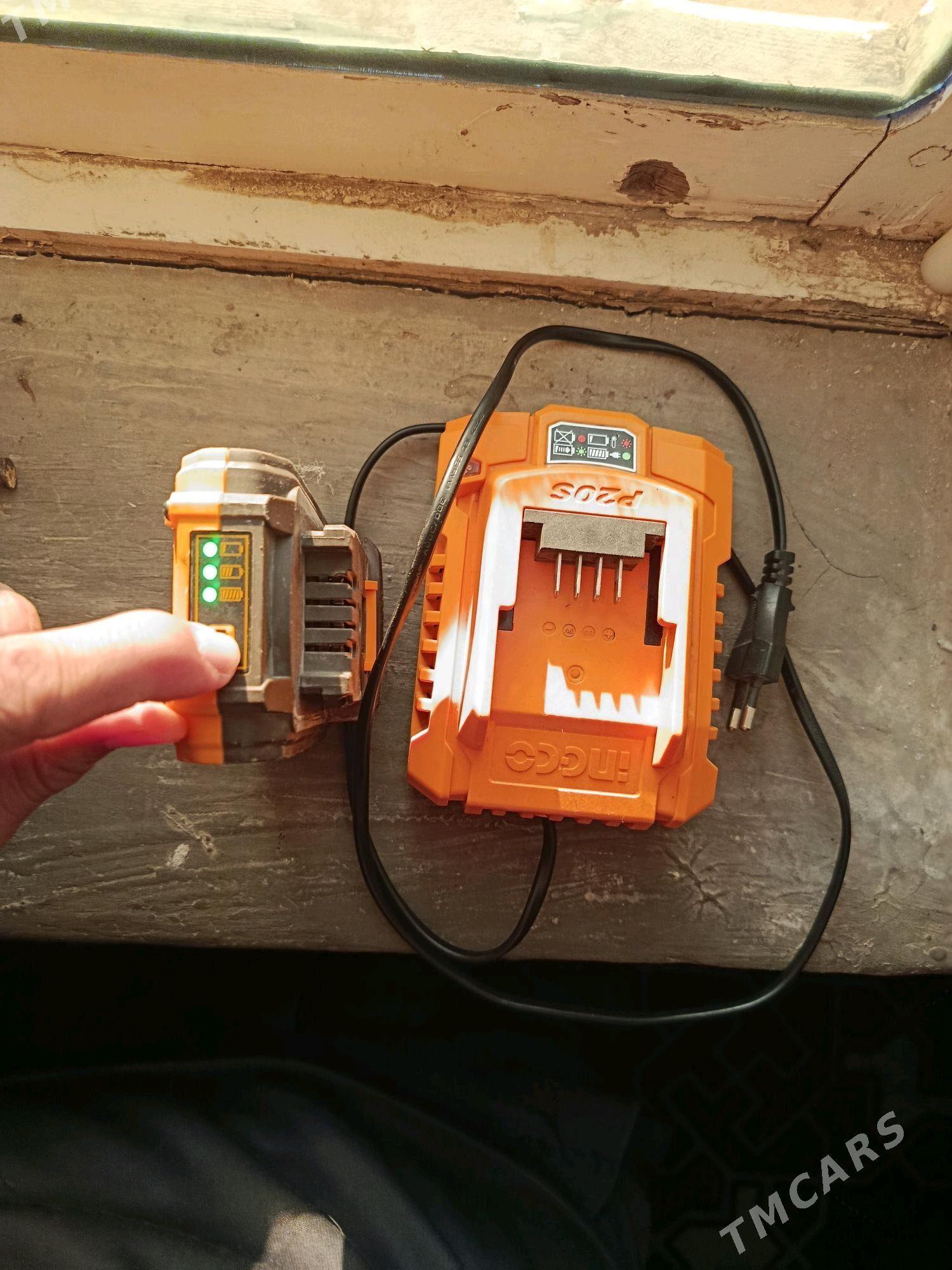 ZARYATNIK WE ZARYACIK BREZ - Гурбансолтан Едже - img 2