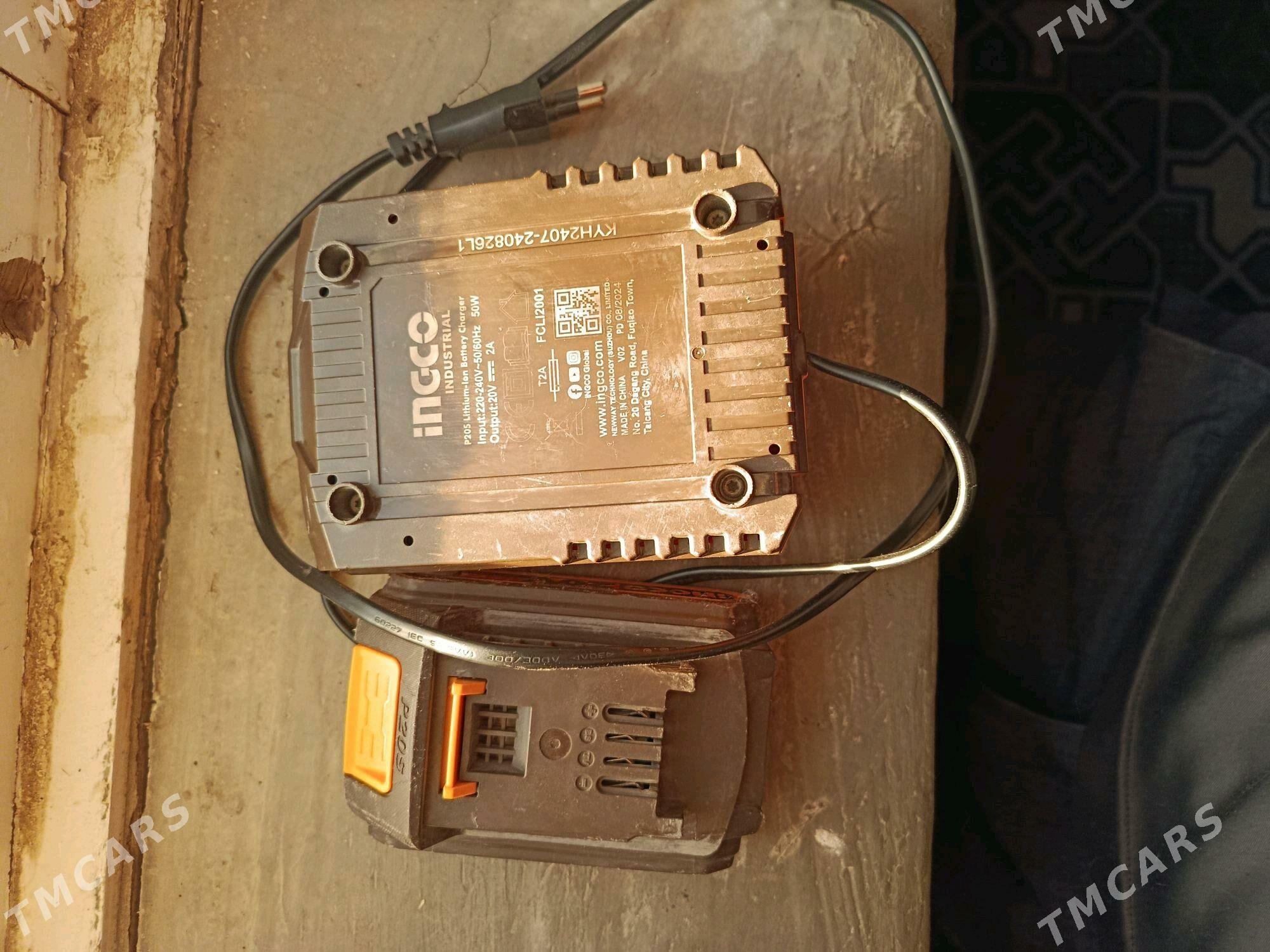 ZARYATNIK WE ZARYACIK BREZ - Гурбансолтан Едже - img 1