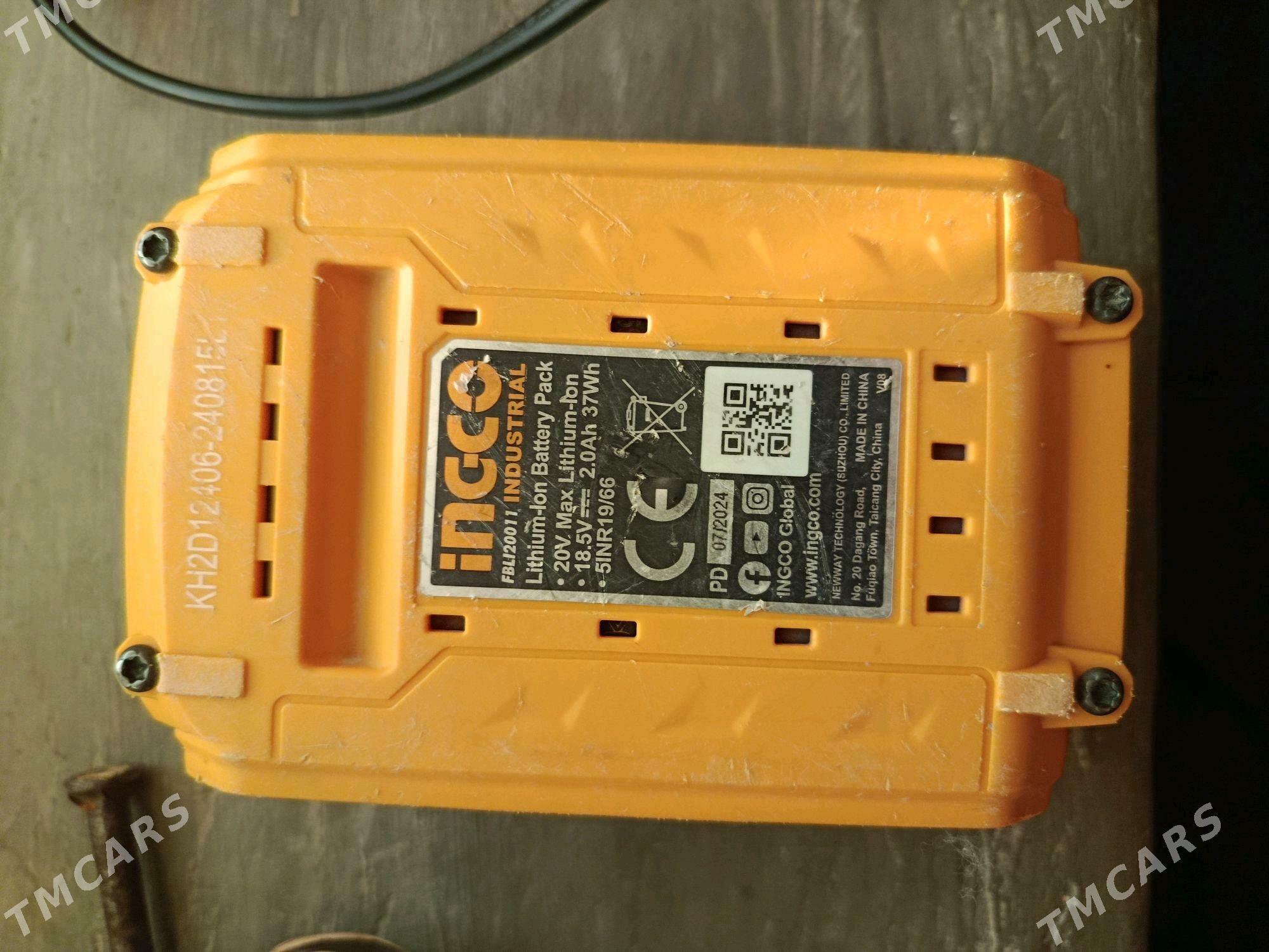 ZARYATNIK WE ZARYACIK BREZ - Гурбансолтан Едже - img 5