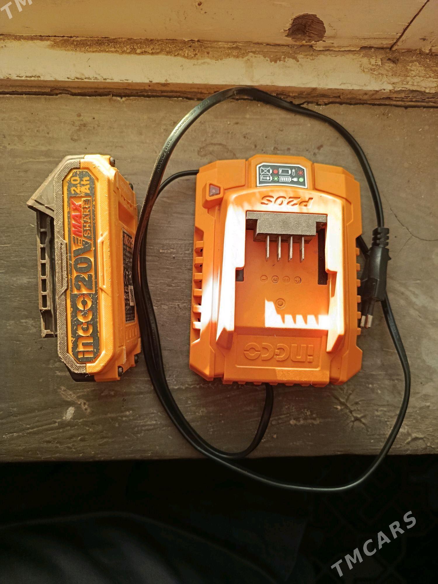 ZARYATNIK WE ZARYACIK BREZ - Гурбансолтан Едже - img 3