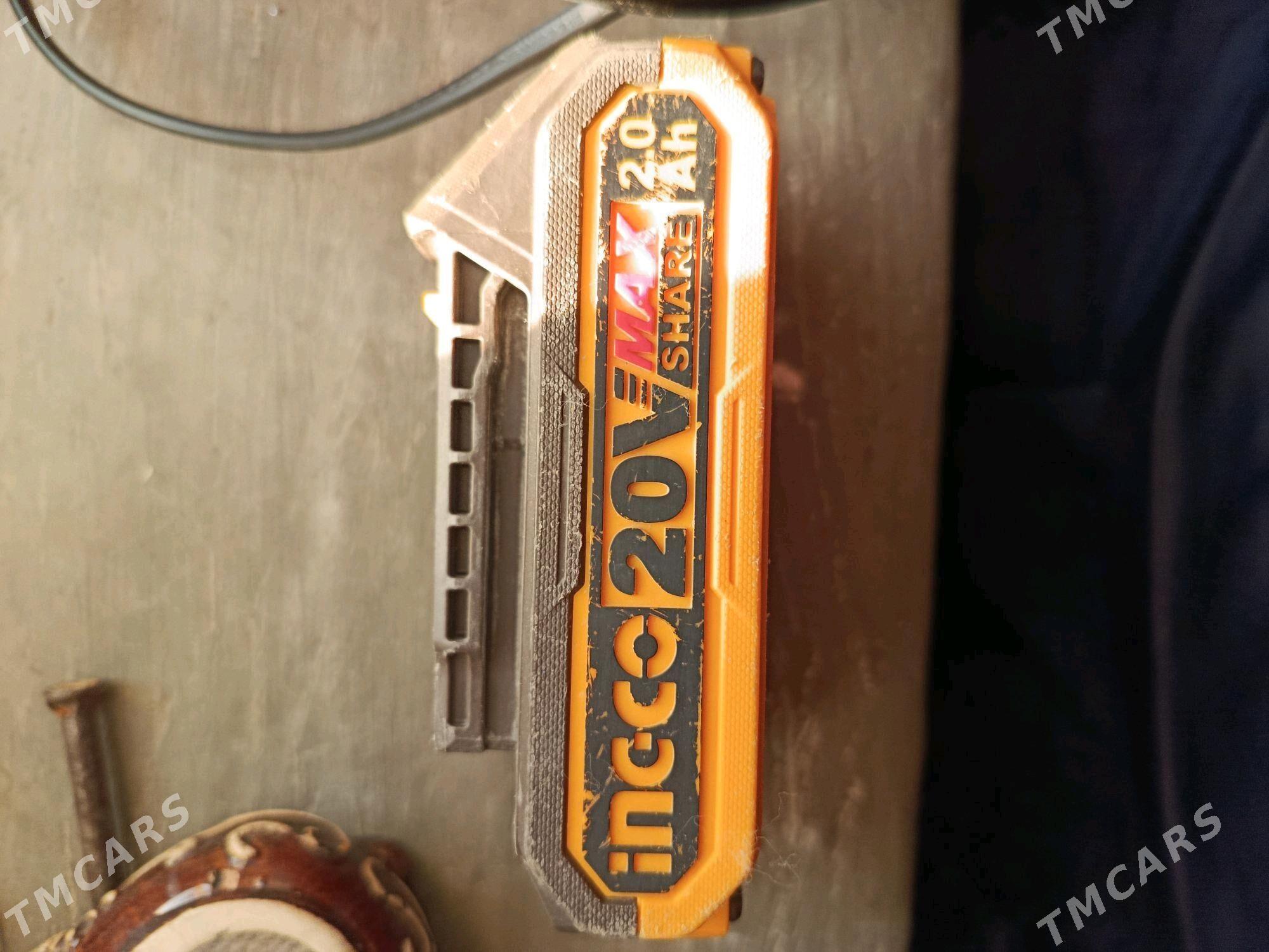 ZARYATNIK WE ZARYACIK BREZ - Гурбансолтан Едже - img 4