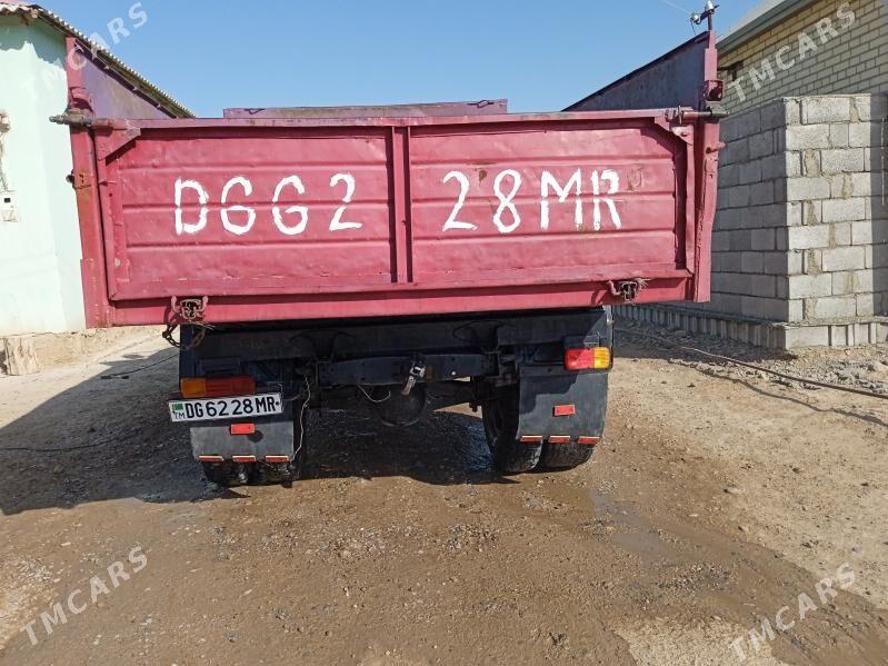Gaz 53 1994 - 32 000 TMT - Байрамали - img 4