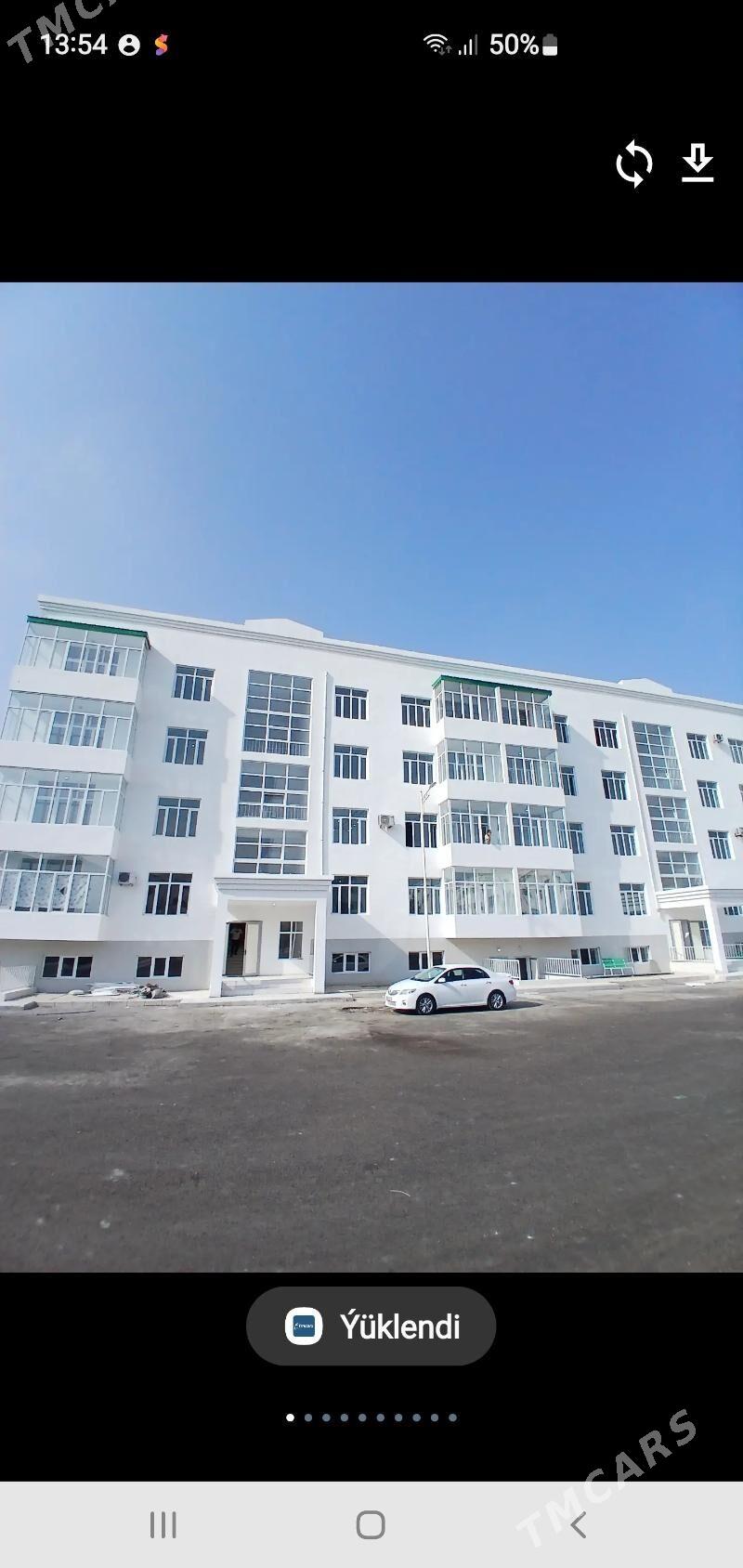 Anew pol elitga 4/1 2 komnat - Анев - img 1