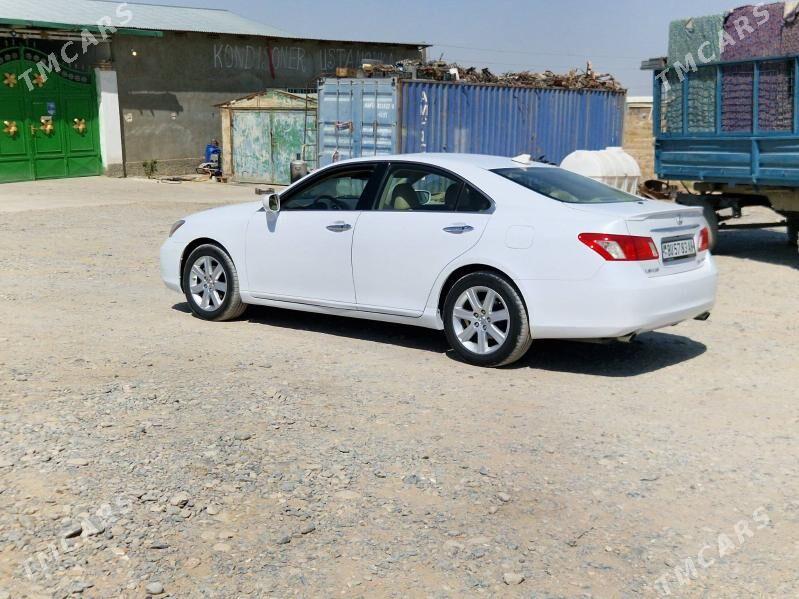 Lexus ES 350 2009 - 230 000 TMT - Kaka - img 2