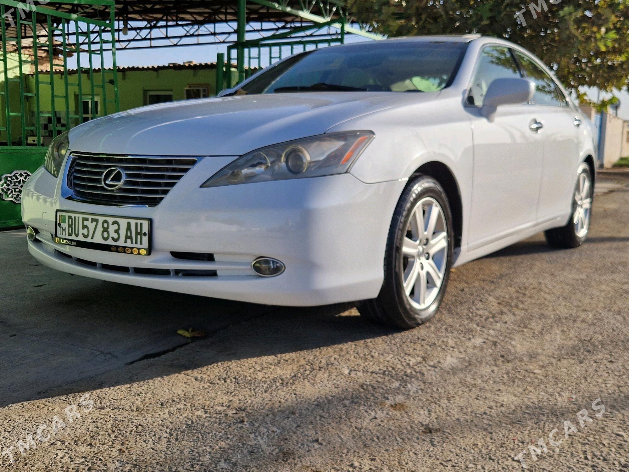 Lexus ES 350 2009 - 230 000 TMT - Kaka - img 7