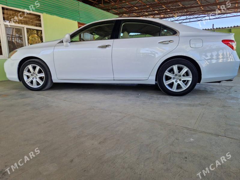 Lexus ES 350 2009 - 230 000 TMT - Kaka - img 10