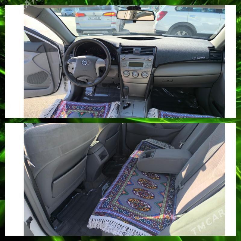 Toyota Camry 2011 - 205 000 TMT - Aşgabat - img 3