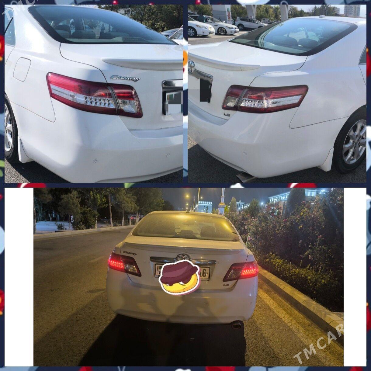 Toyota Camry 2011 - 205 000 TMT - Aşgabat - img 2