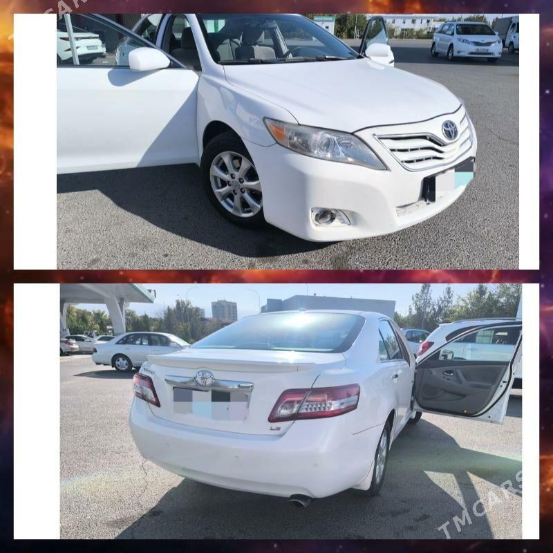Toyota Camry 2011 - 205 000 TMT - Aşgabat - img 6
