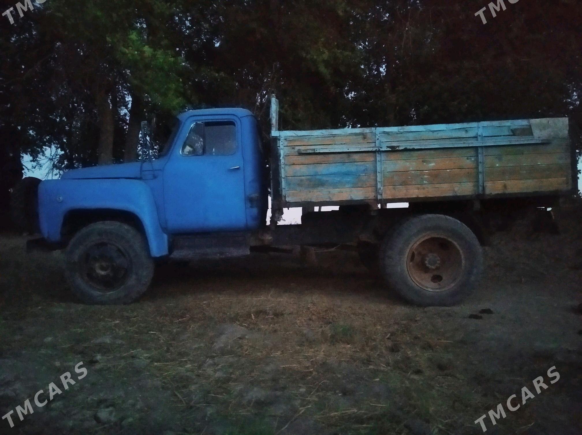 Gaz 52 1980 - 22 000 TMT - Ходжамбаз - img 2