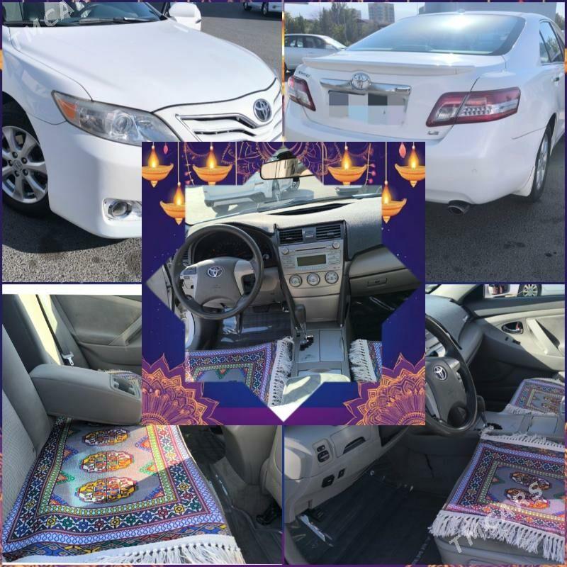 Toyota Camry 2011 - 205 000 TMT - Aşgabat - img 4
