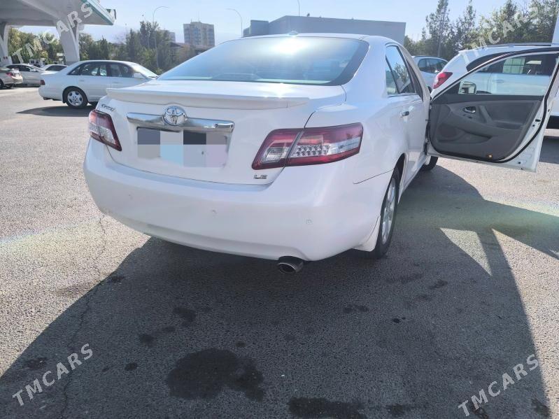 Toyota Camry 2011 - 205 000 TMT - Aşgabat - img 5
