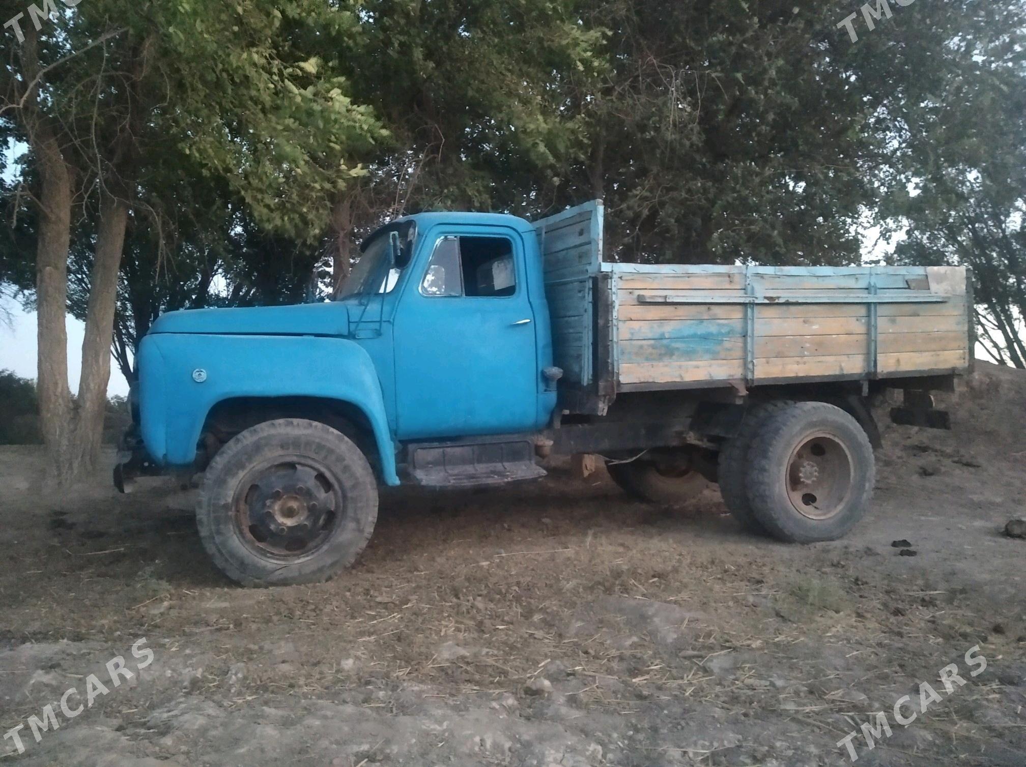 Gaz 52 1980 - 22 000 TMT - Ходжамбаз - img 5