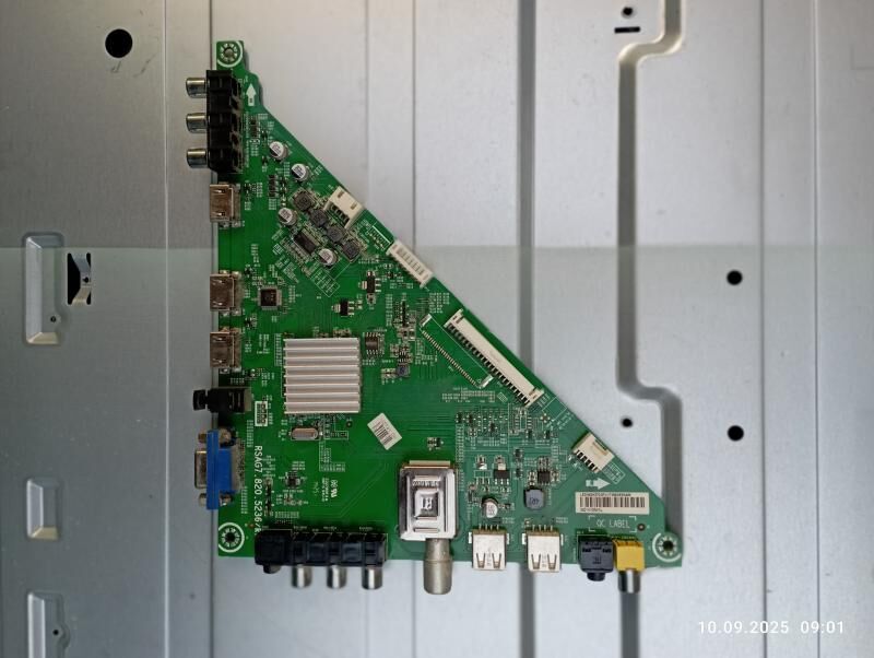 телевизор telewizor - Aşgabat - img 3