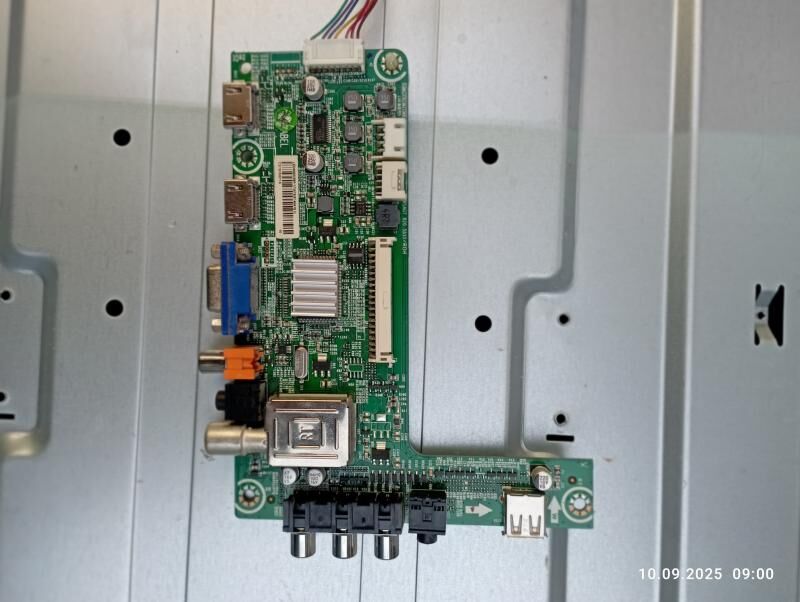 телевизор telewizor - Aşgabat - img 4