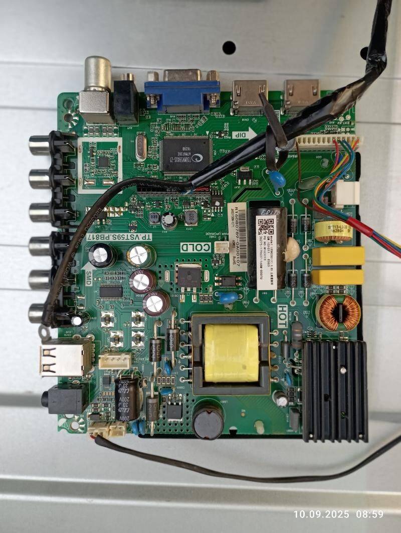 телевизор telewizor - Aşgabat - img 6