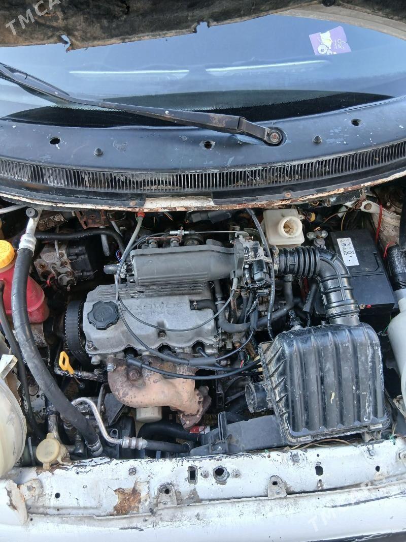 Daewoo Matiz 2000 - 22 000 TMT - Daşoguz - img 5