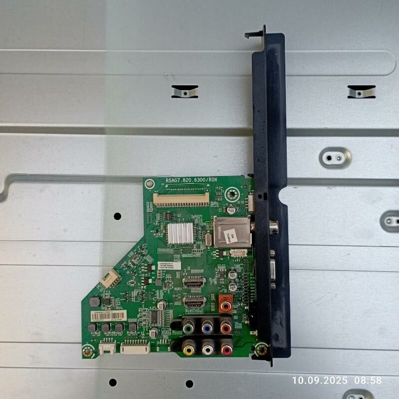 телевизор telewizor - Aşgabat - img 5