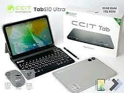 PLANŞET CCIT S10Ultra - Aşgabat - img 3