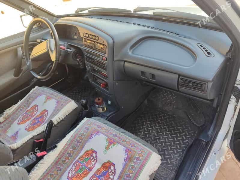 Lada 2115 2011 - 80 000 TMT - Байрамали - img 5